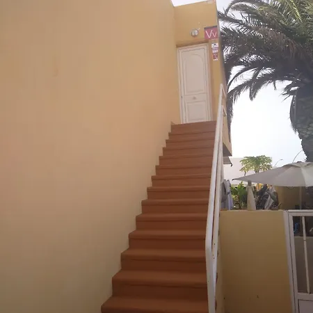 Casa Fenix * Κόστα Κάλμα
