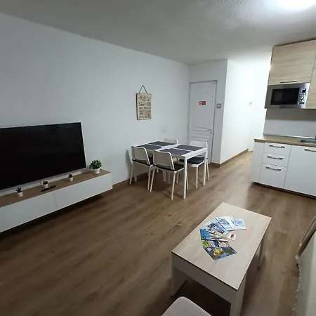 Casa Fenix Διαμέρισμα Κόστα Κάλμα