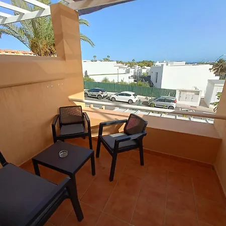 Casa Fenix Διαμέρισμα