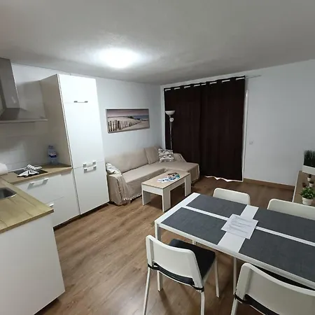 Casa Fenix Διαμέρισμα