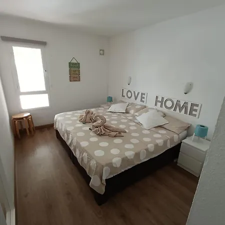 Διαμέρισμα Casa Fenix