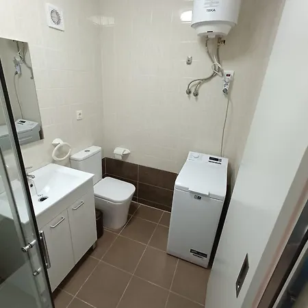 Apartamento Casa Fenix Costa Calma