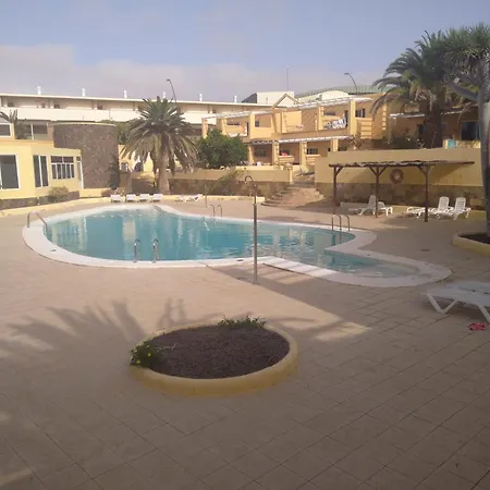 Casa Fenix Apartamento